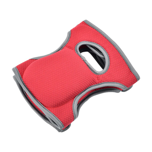 Kneelo Knee pads Sangria